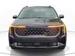2025 Kia Carnival Hybrid SX Prestige