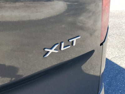2018 Ford Transit Connect Wagon XLT