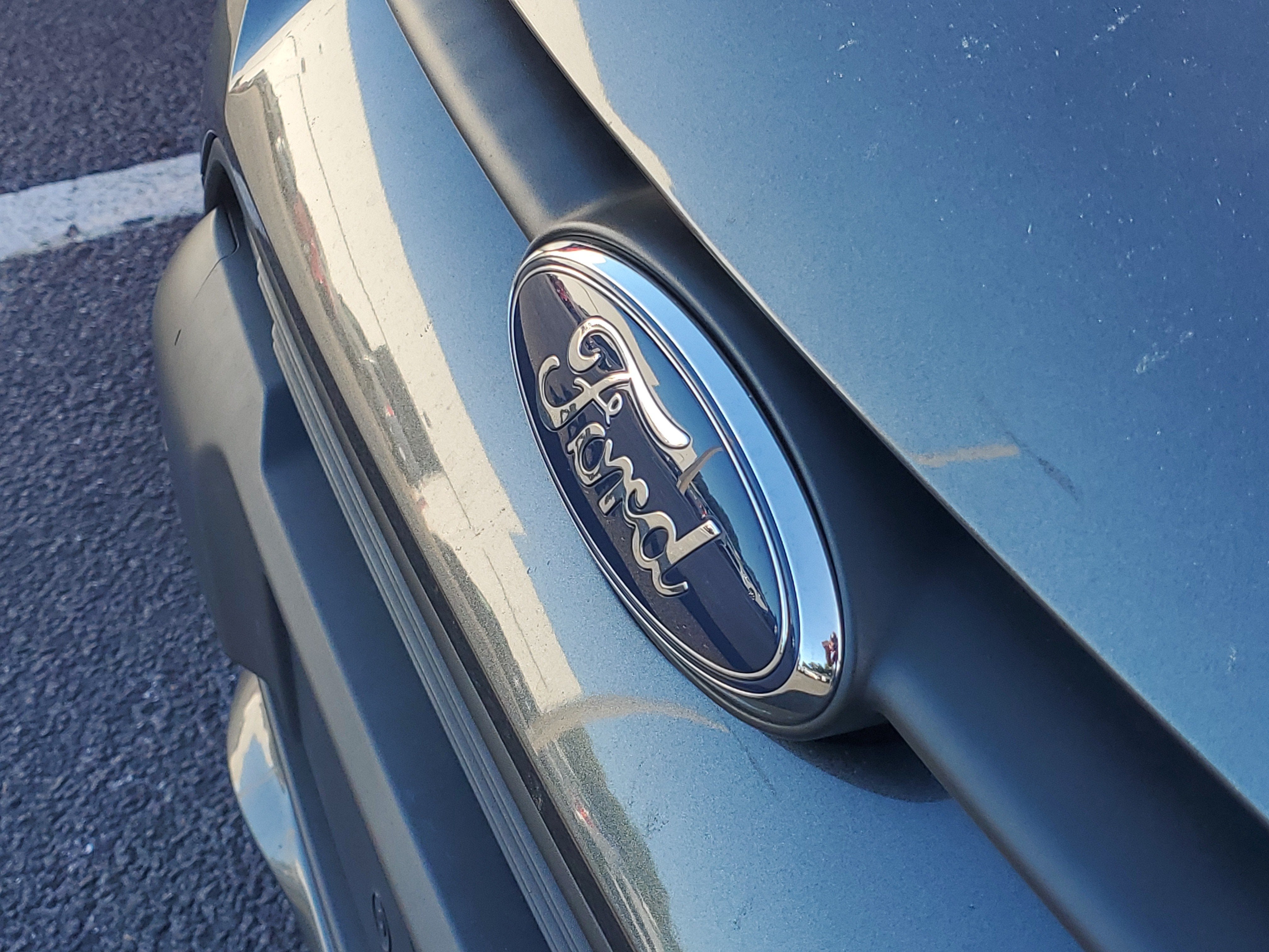 2018 Ford Transit Connect Wagon XLT