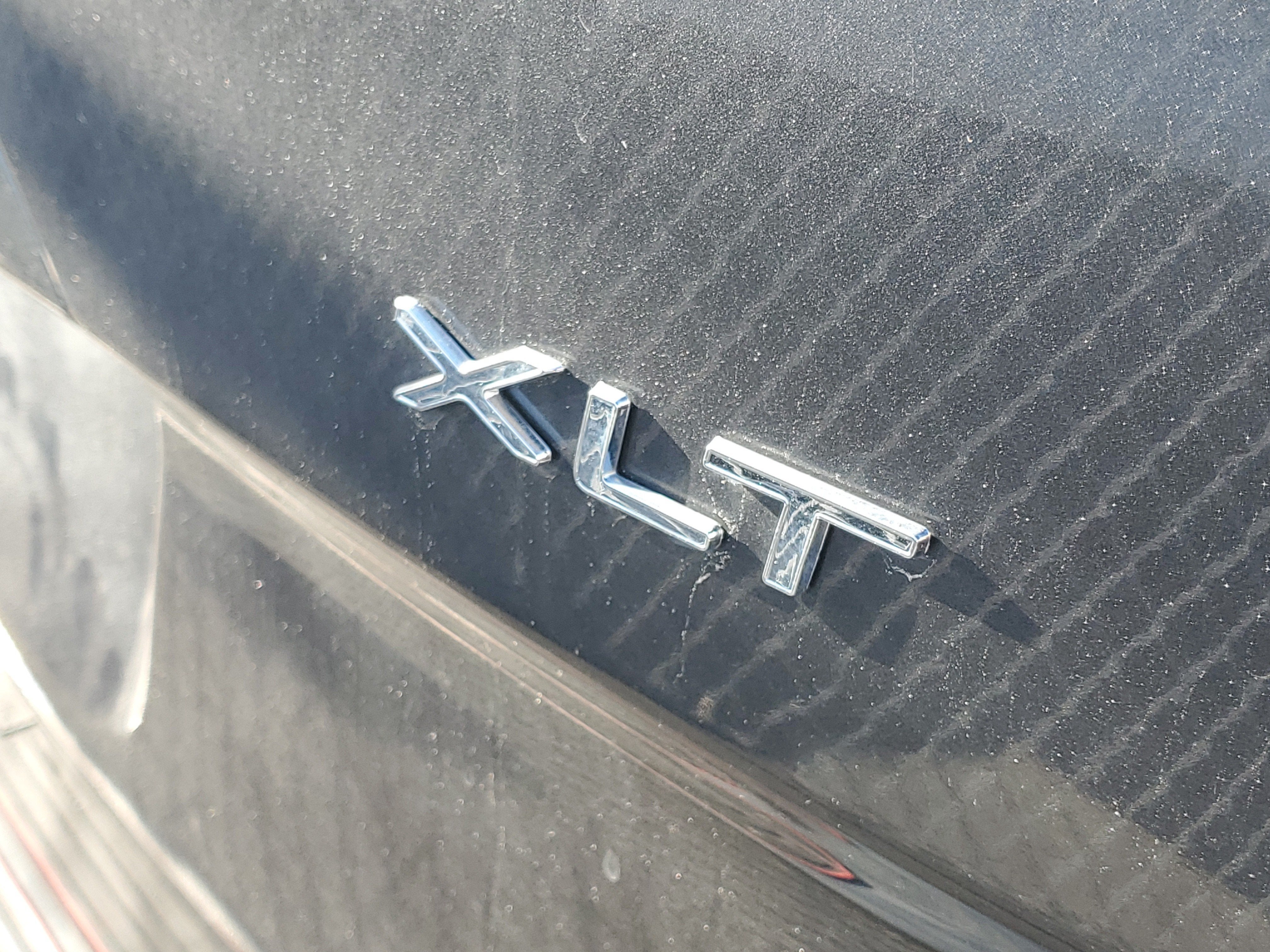 2018 Ford Transit Connect Wagon XLT