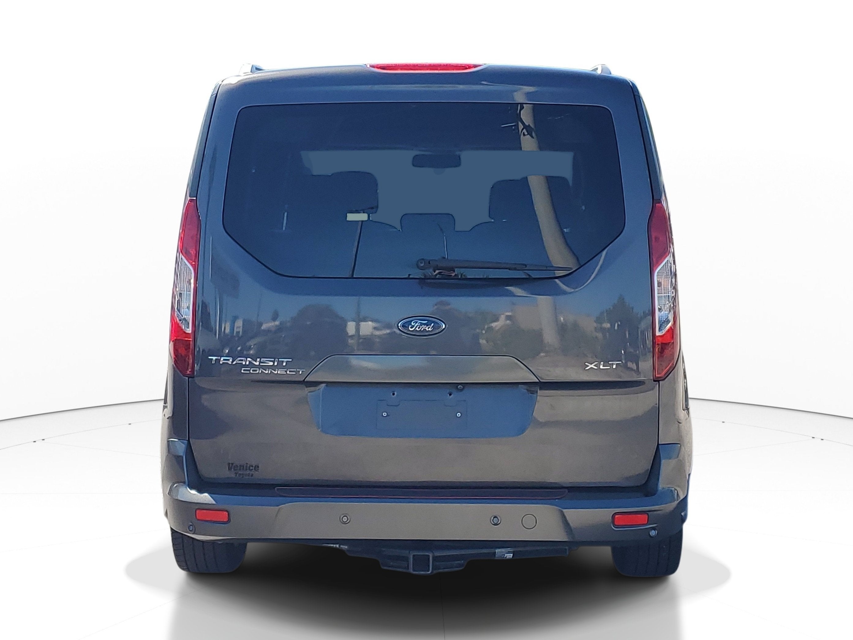 2018 Ford Transit Connect Wagon XLT