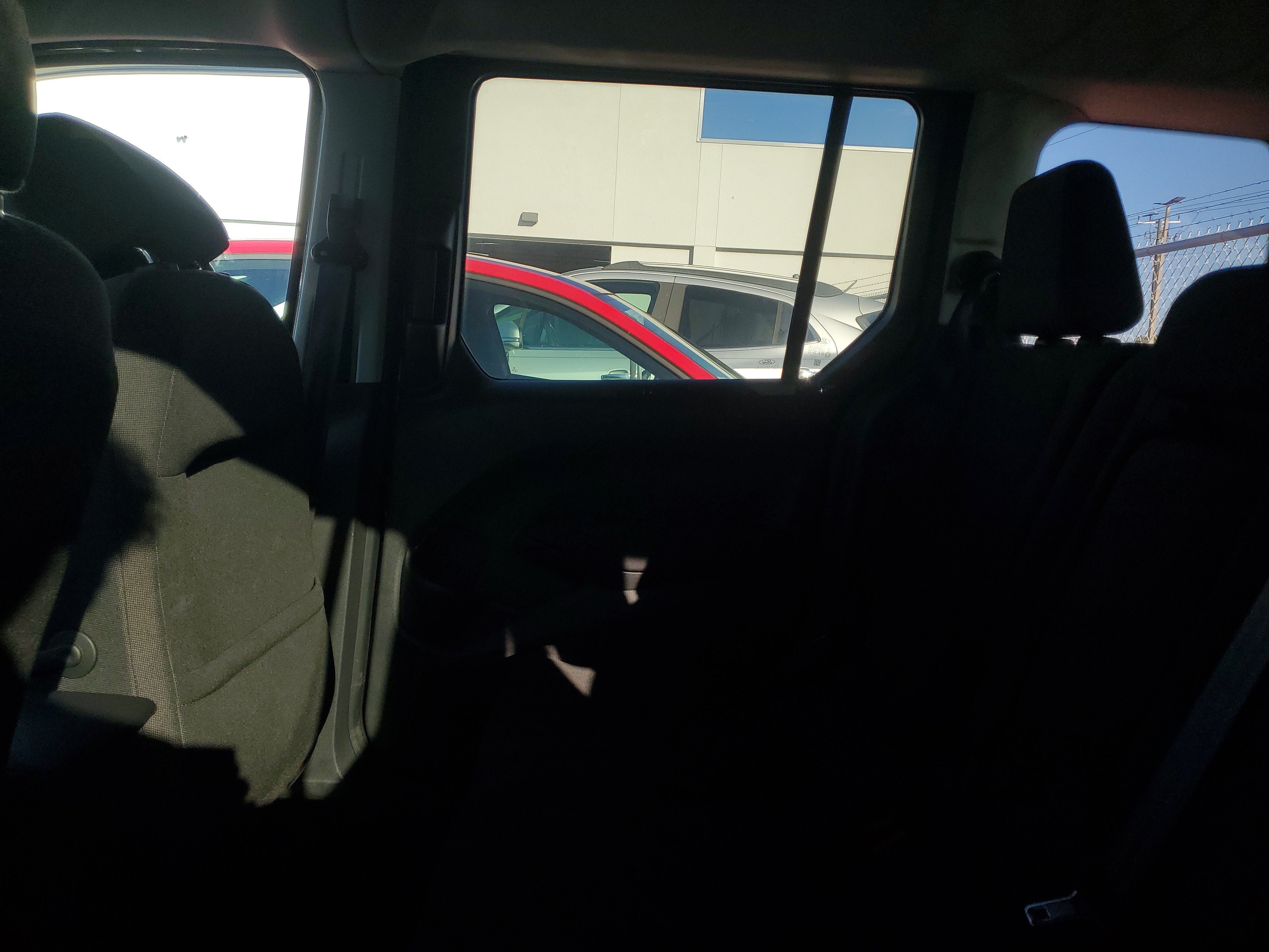 2018 Ford Transit Connect Wagon XLT