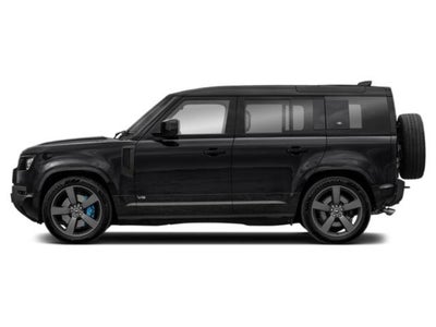 2023 Land Rover Defender X-Dynamic SE