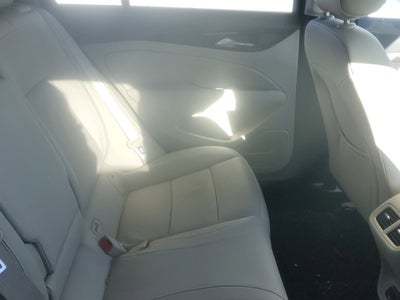 2018 Buick Regal Sportback Essence