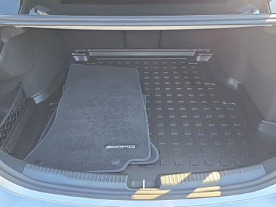 2024 Mercedes-Benz C-Class AMG® C 43