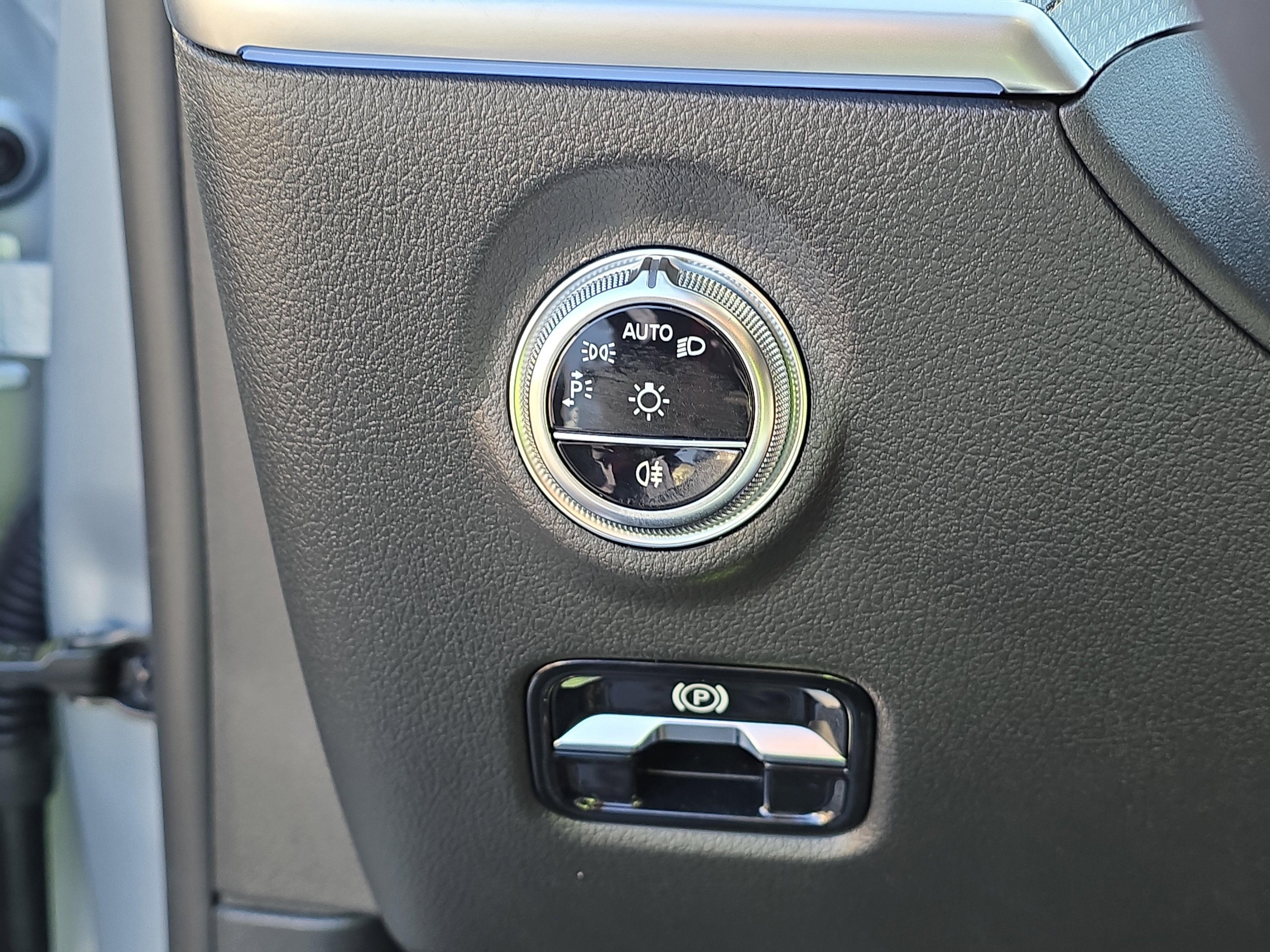 2024 Mercedes-Benz C-Class AMG® C 43