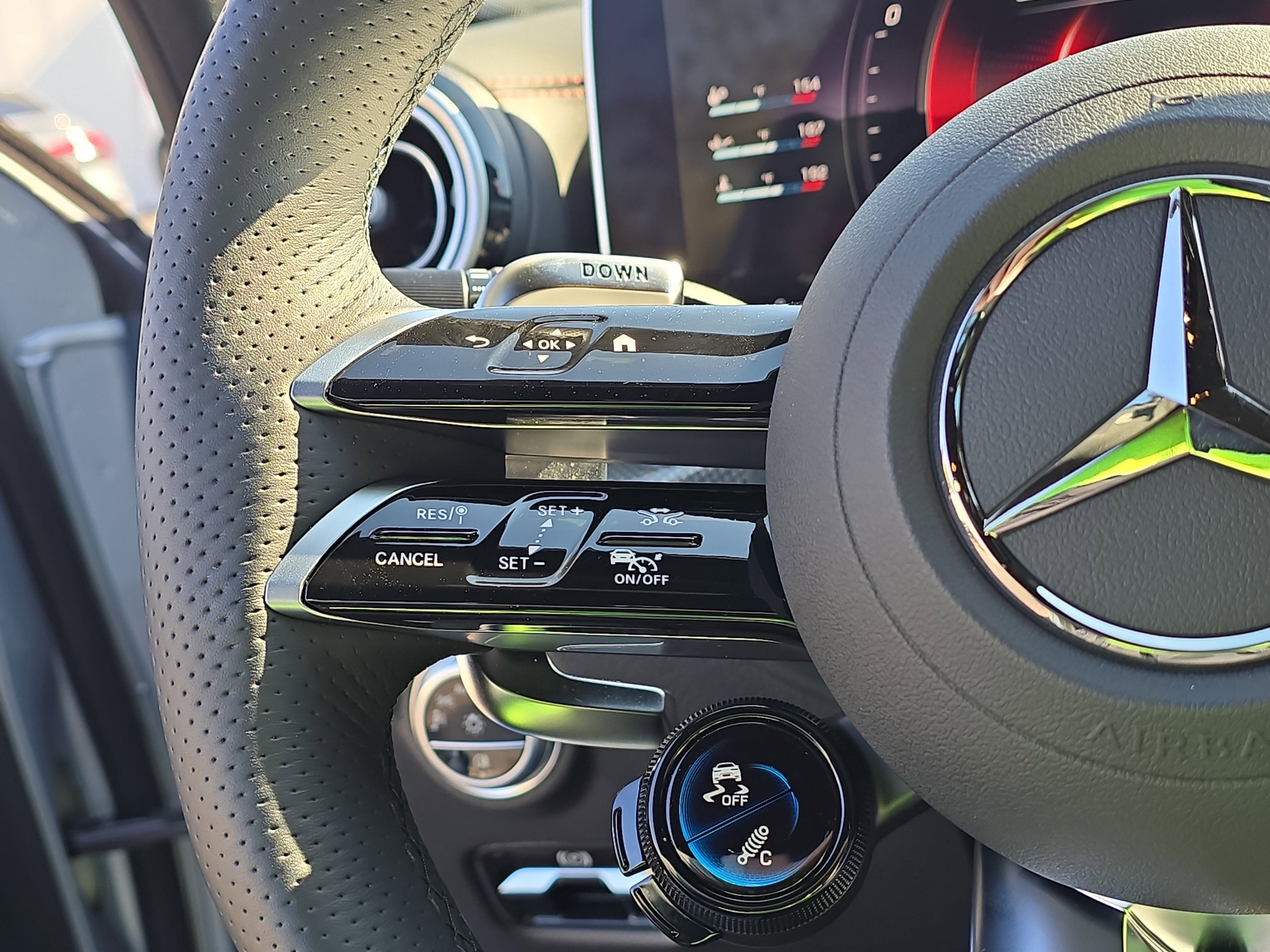 2024 Mercedes-Benz C-Class AMG® C 43