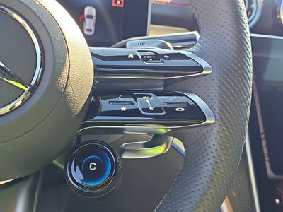 2024 Mercedes-Benz C-Class AMG® C 43