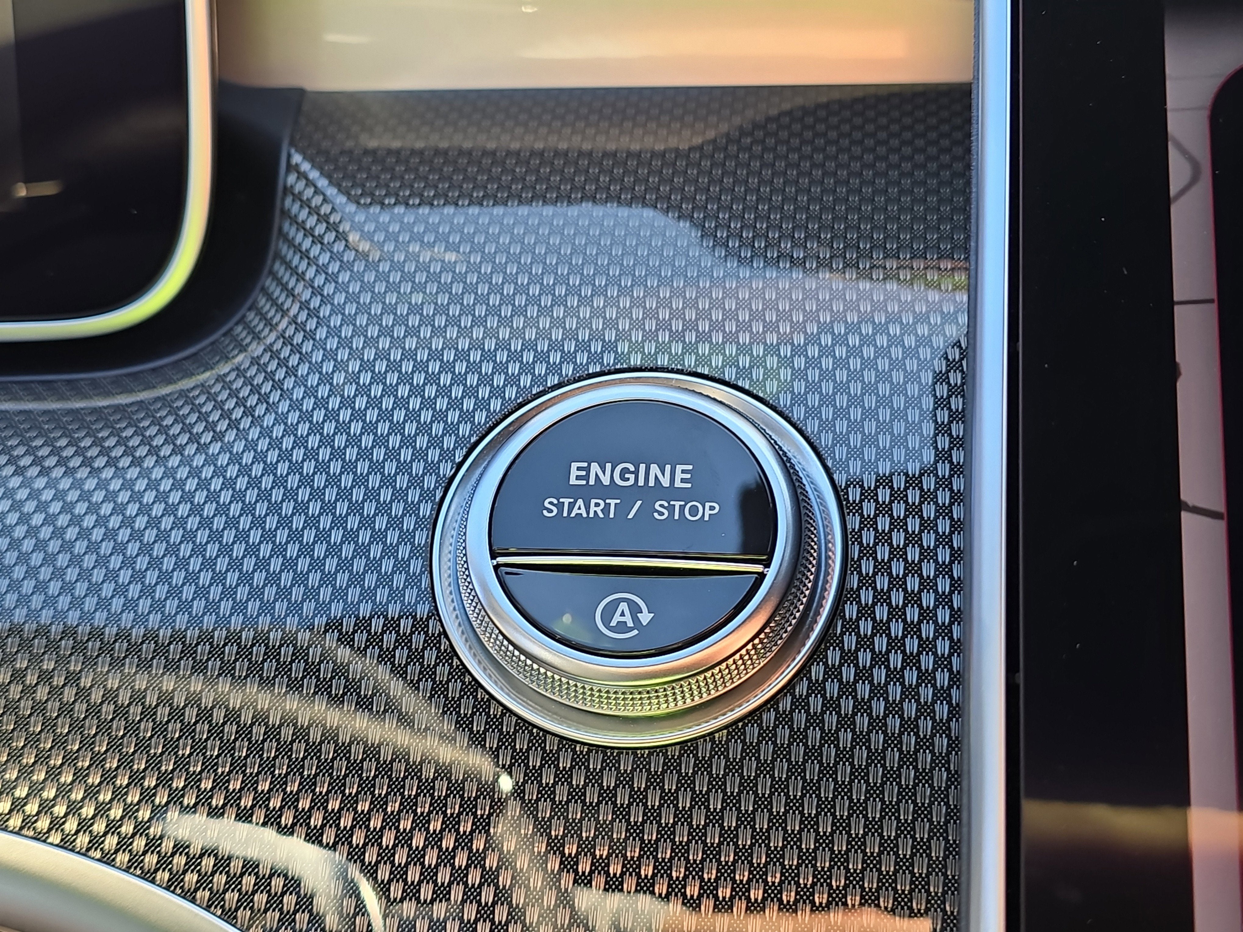 2024 Mercedes-Benz C-Class AMG® C 43