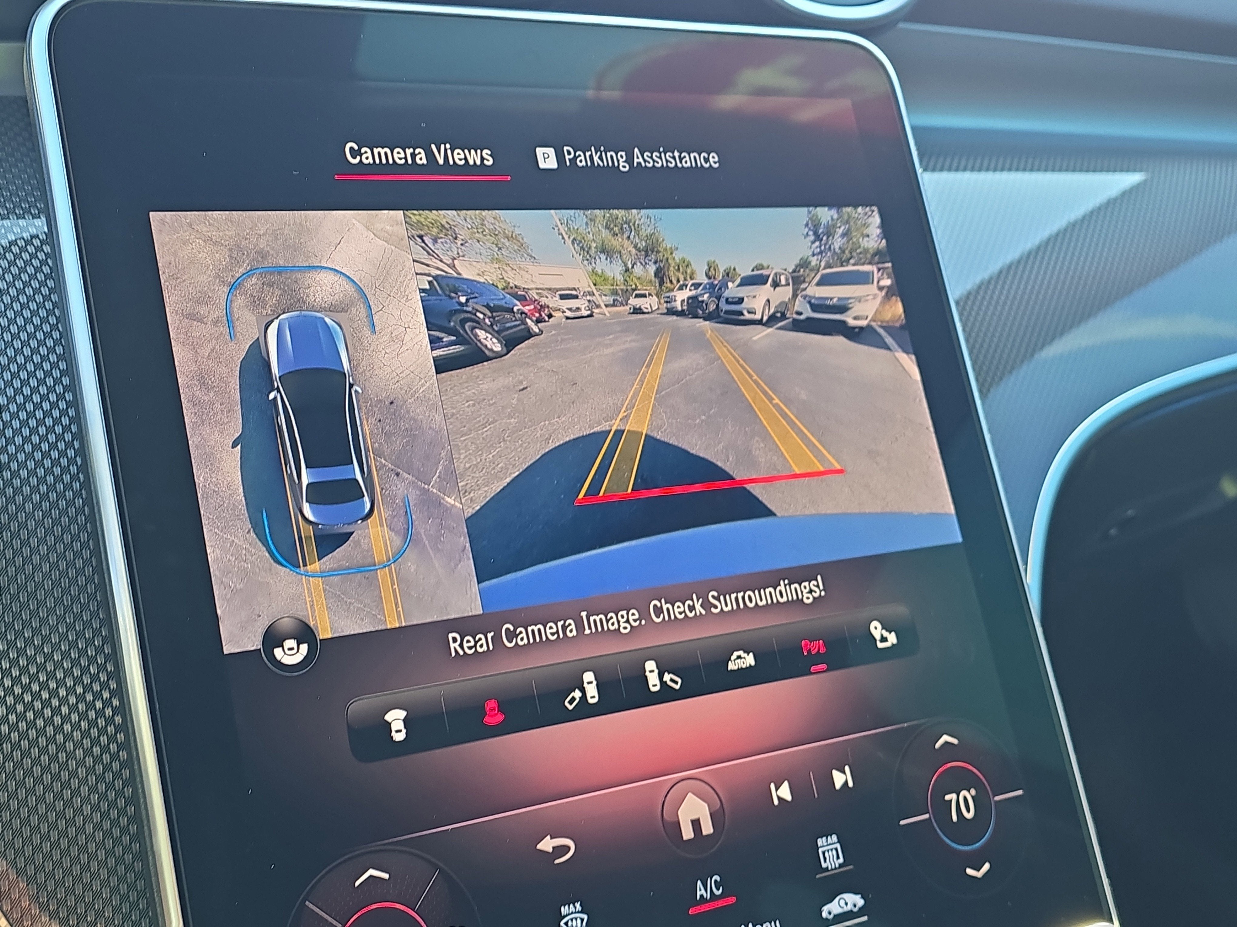 2024 Mercedes-Benz C-Class AMG® C 43