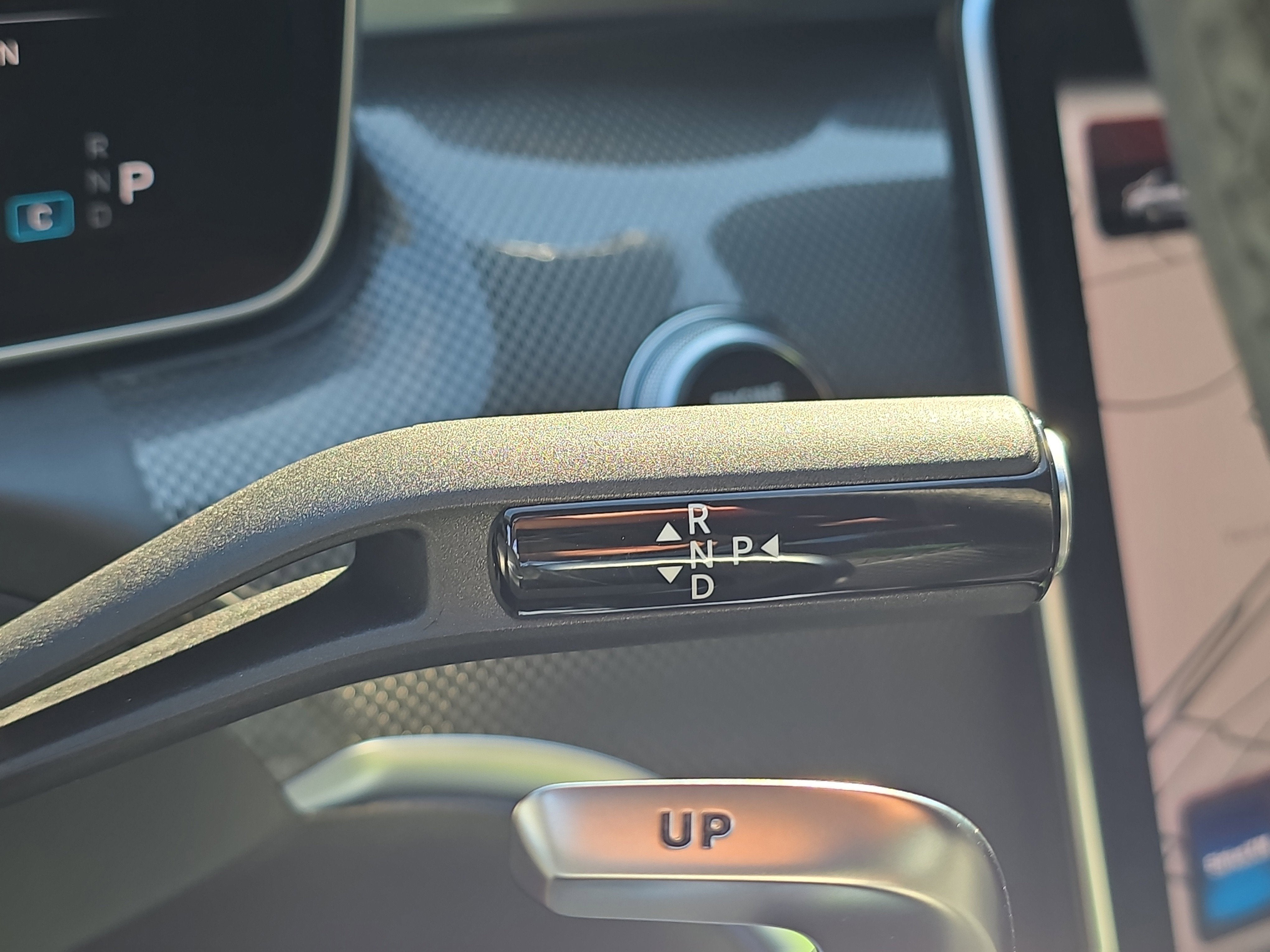 2024 Mercedes-Benz C-Class AMG® C 43