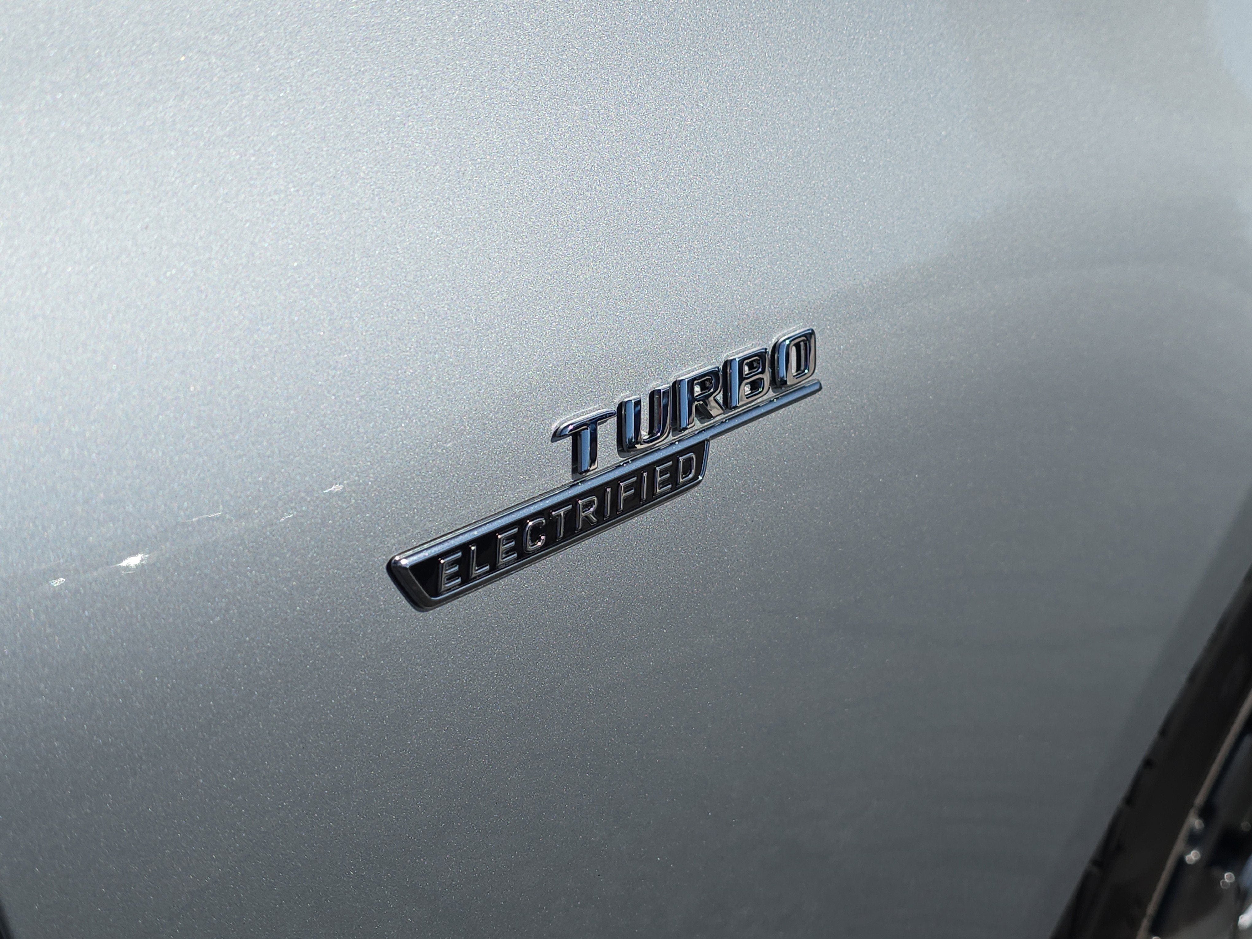 2024 Mercedes-Benz C-Class AMG® C 43