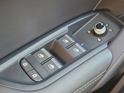 2021 Audi Q5 Prestige