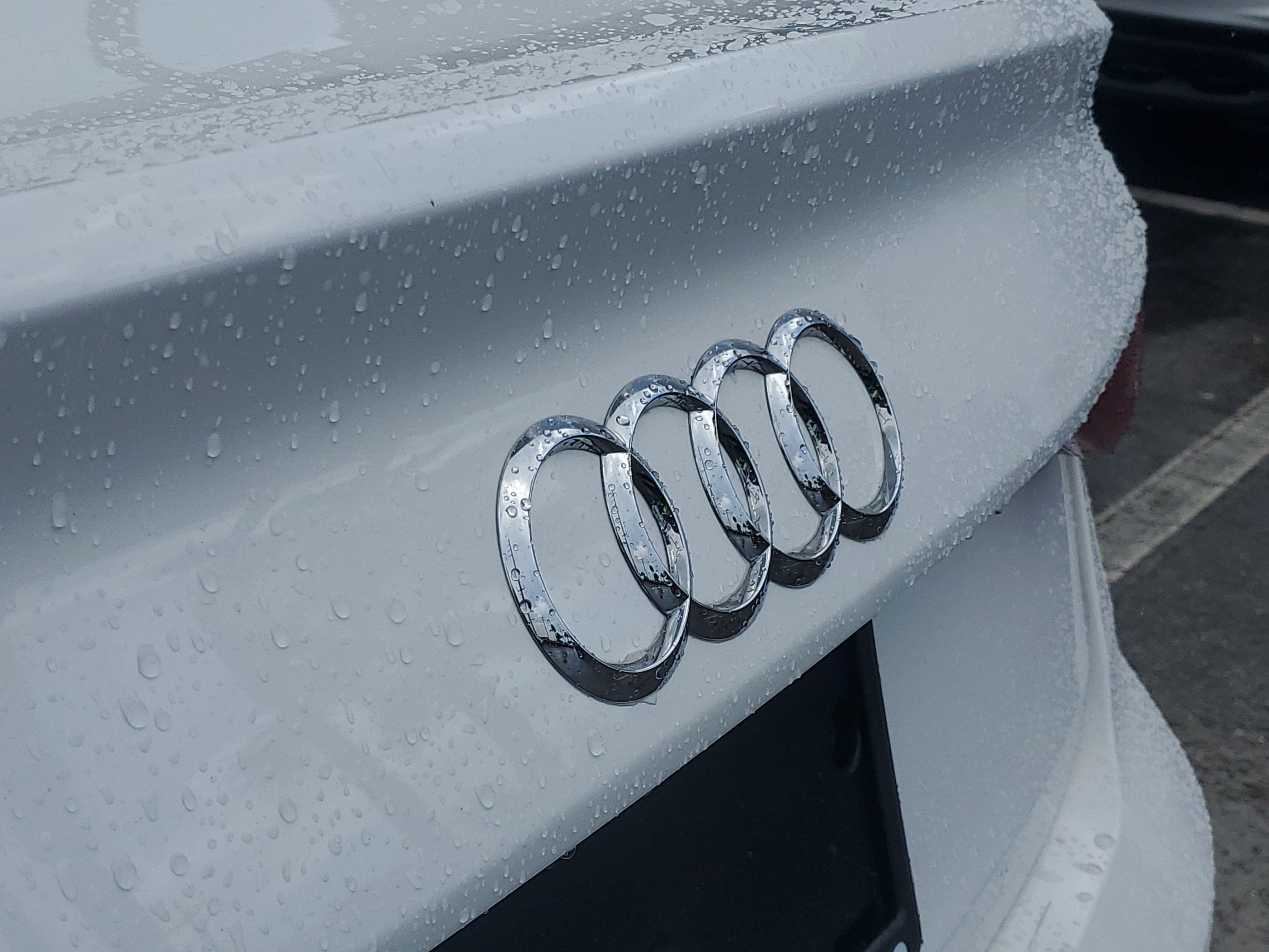 2024 Audi A3 Premium