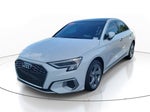 2024 Audi A3 Premium