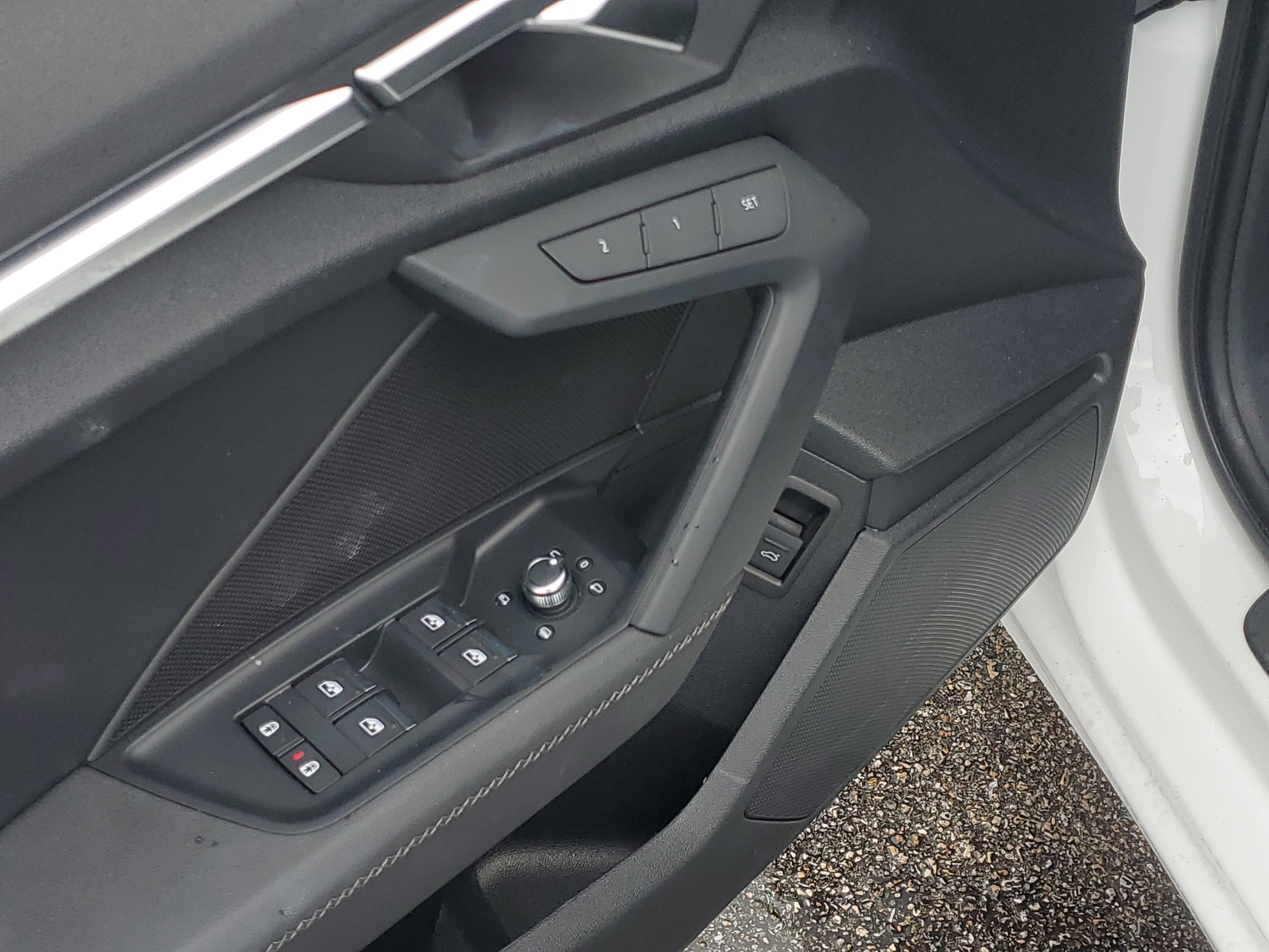 2024 Audi A3 Premium