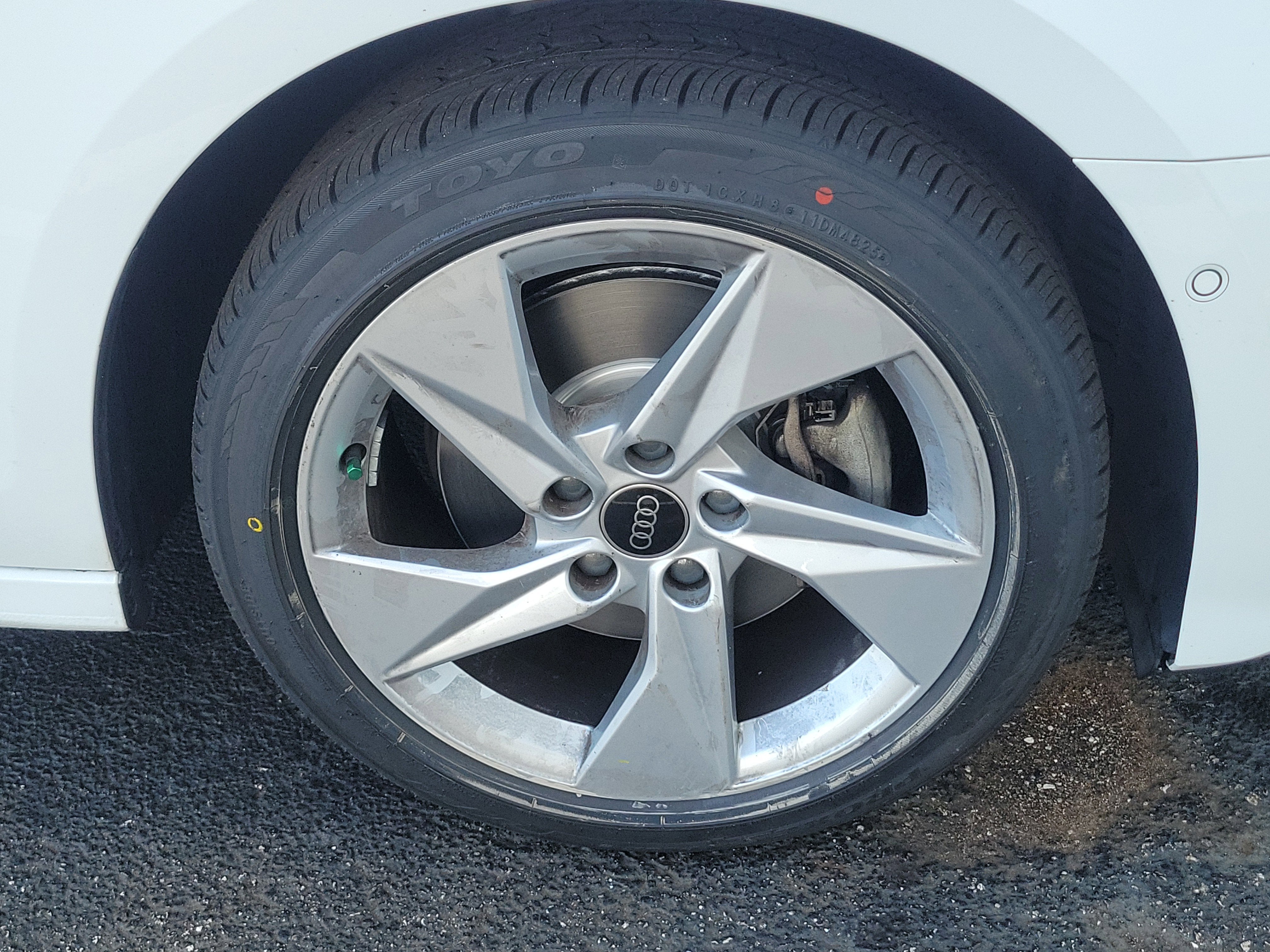 2024 Audi A3 Premium
