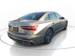 2019 Audi A6 Premium Plus