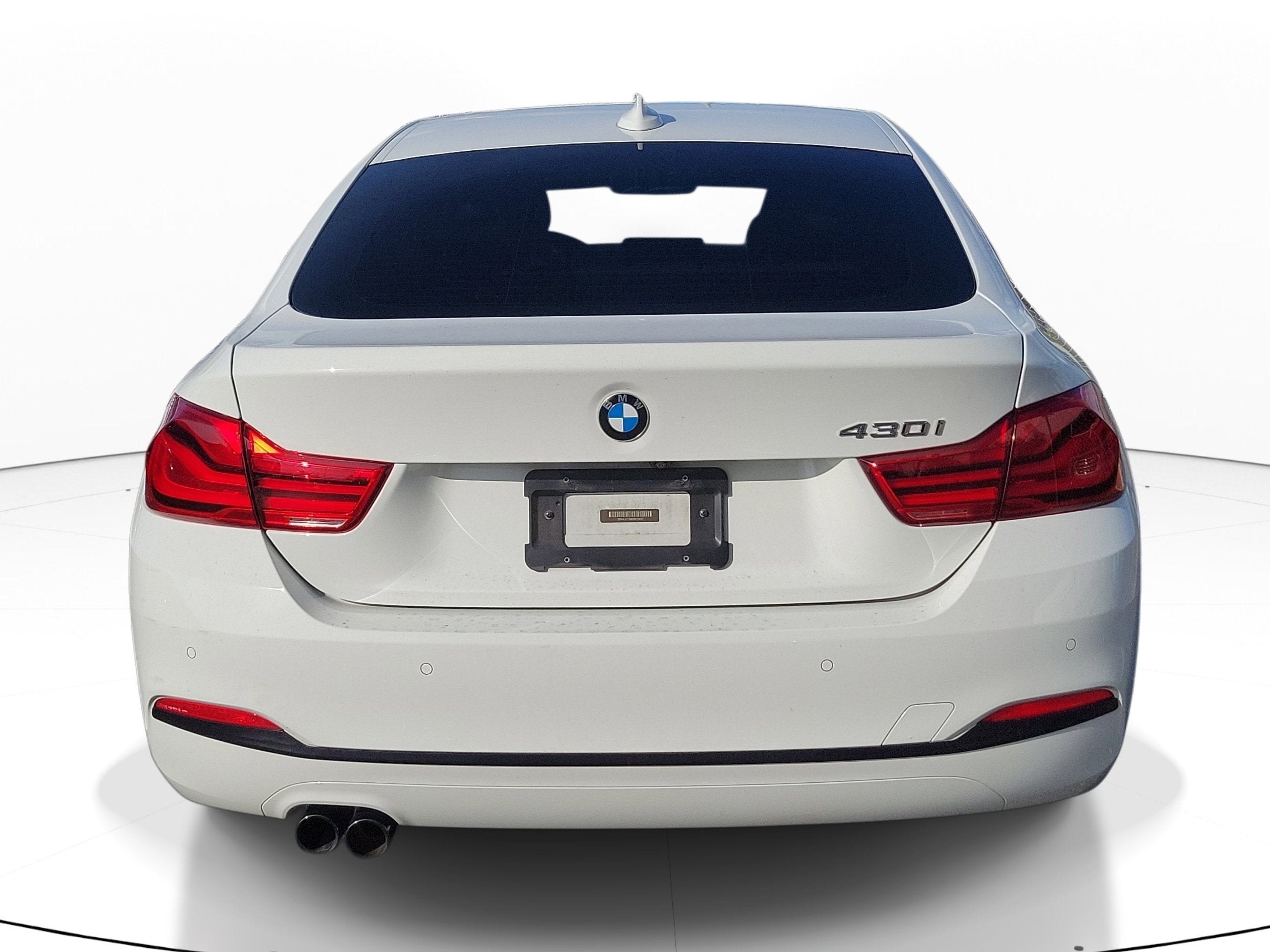 2019 BMW 4 Series 430i
