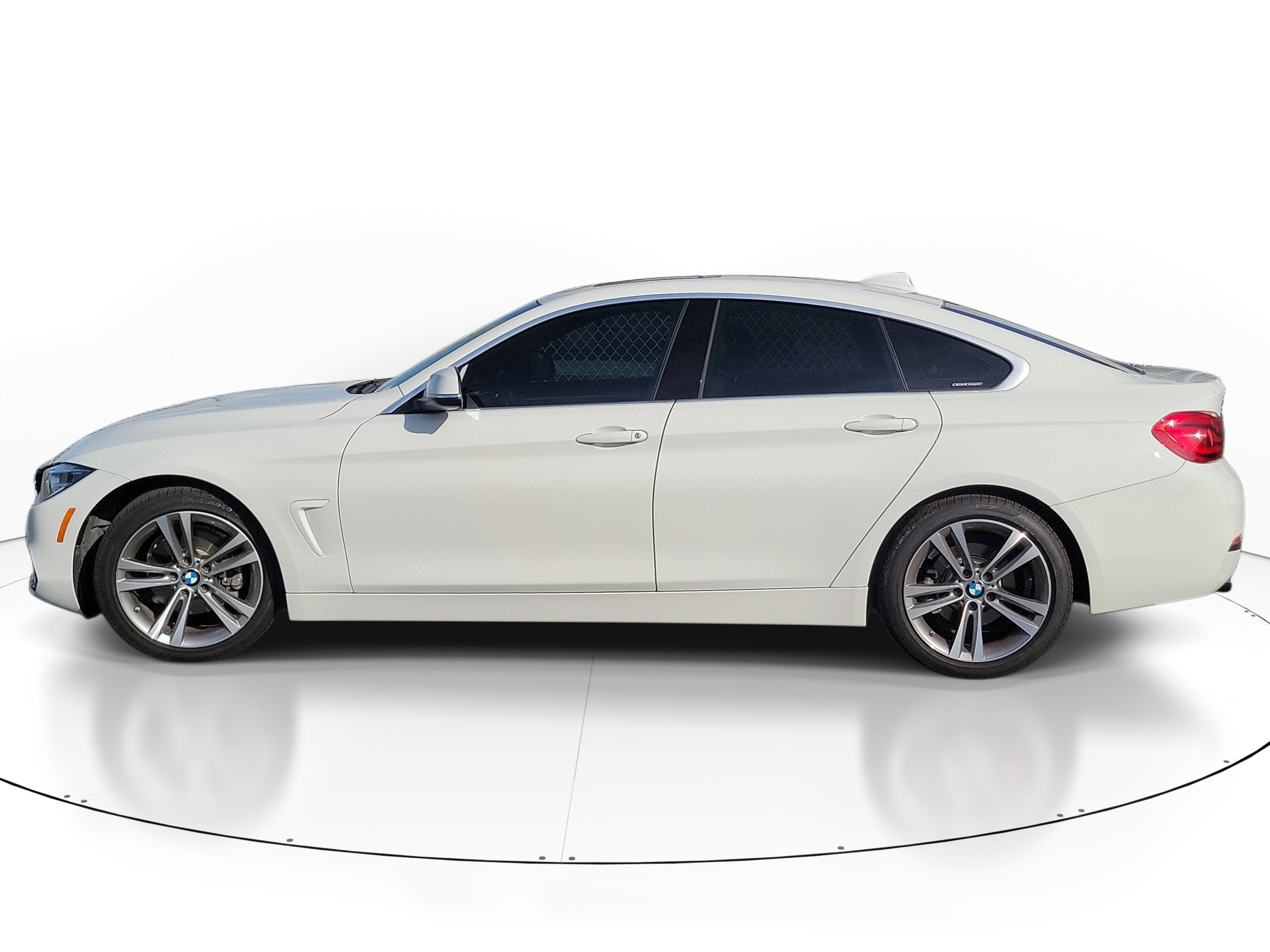2019 BMW 4 Series 430i