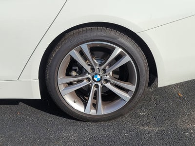 2019 BMW 4 Series 430i