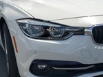 2017 BMW 3 Series 330i