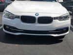 2017 BMW 3 Series 330i