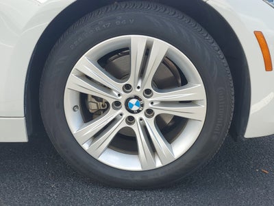 2017 BMW 3 Series 330i