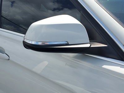 2017 BMW 3 Series 330i