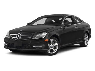 2014 M7z7ercedes-Bend2zc8u C-Class C 250