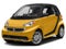 2017 smart fortwo electric drive pure