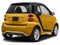 2017 smart fortwo electric drive pure