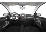 2017 smart fortwo electric drive pure