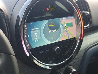 2023 MINI Countryman Cooper S