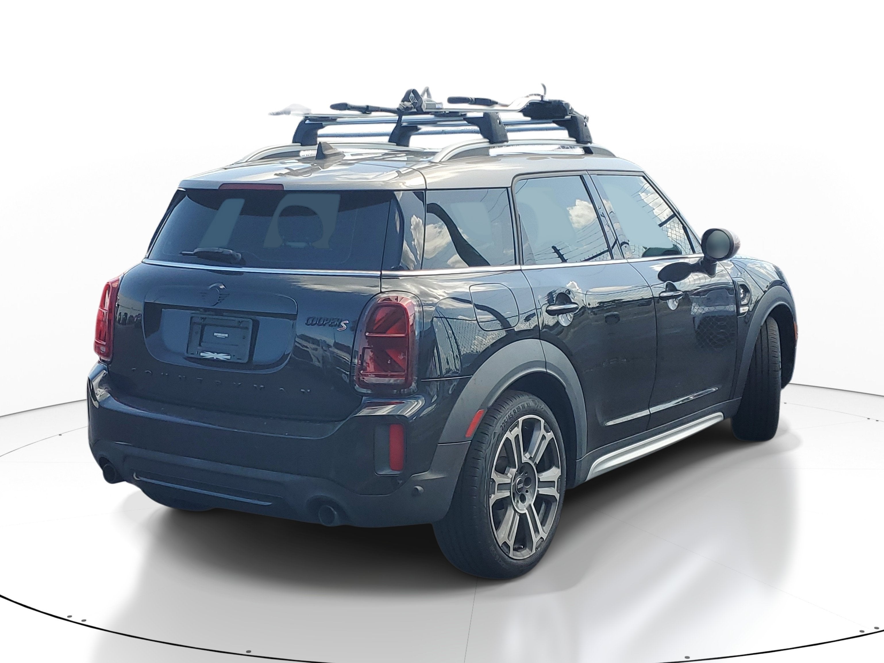 2023 MINI Countryman Cooper S