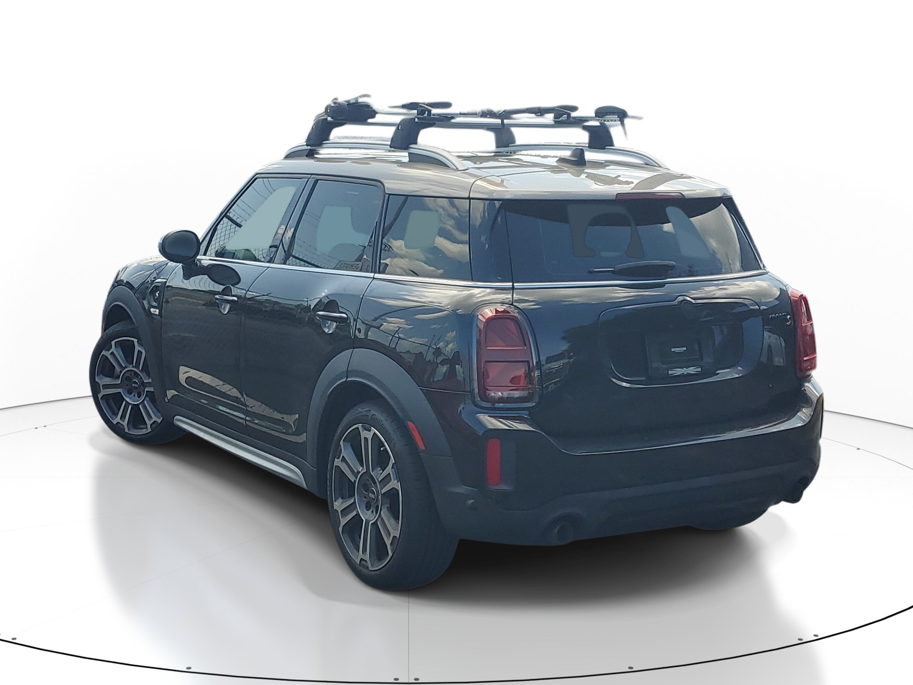 2023 MINI Countryman Cooper S