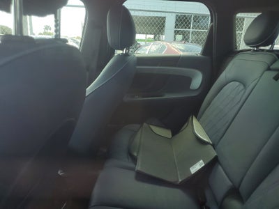 2023 MINI Countryman Cooper S