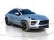 2021 Porsche Macan S