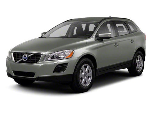 2013 Volvo XC60 3.2