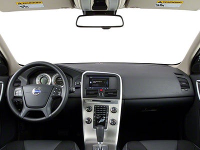 2013 Volvo XC60 3.2