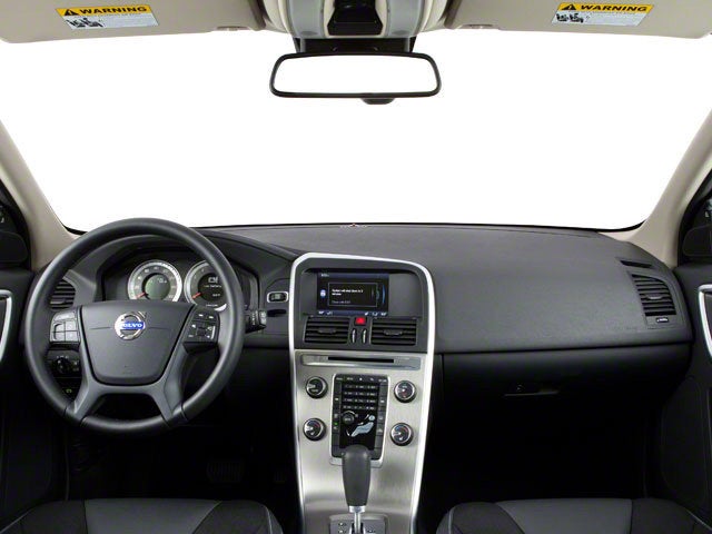 2013 Volvo XC60 3.2