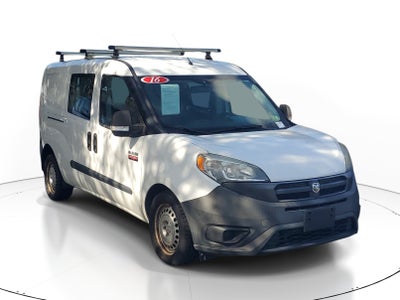 2016 RAM ProMaster City Cargo Van Tradesman