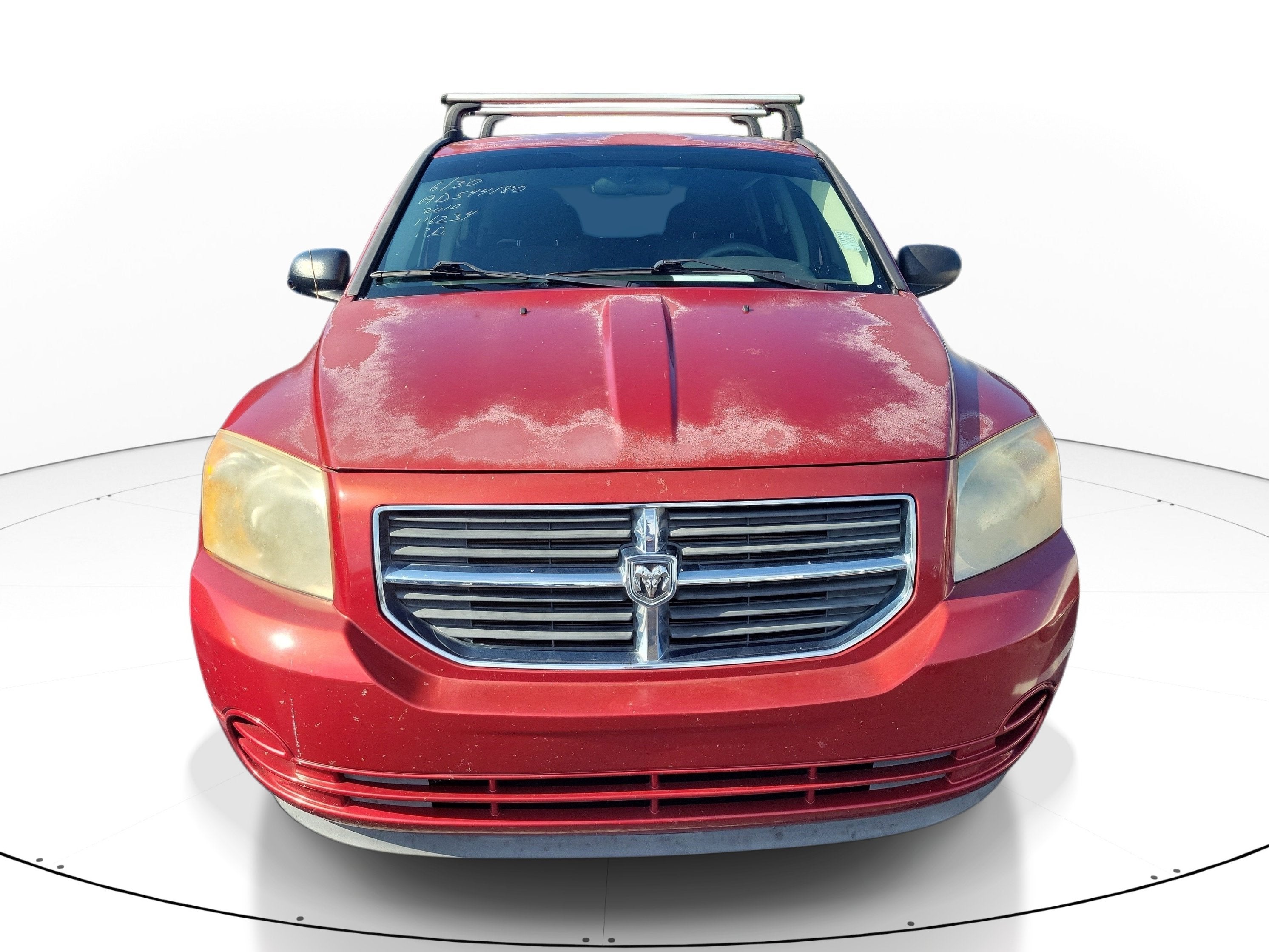2010 Dodge Caliber SXT