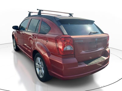 2010 Dodge Caliber SXT