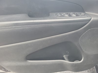 2015 Jeep Grand Cherokee Altitude