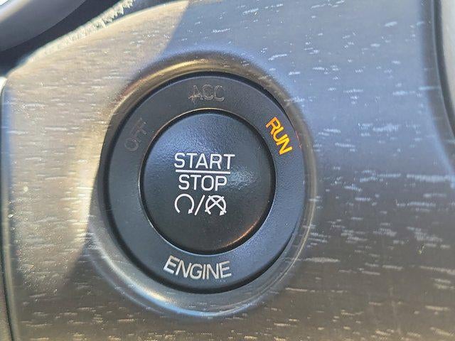 2015 Jeep Grand Cherokee Altitude