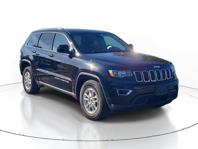 2019 Jeep Grand Cherokee Laredo E