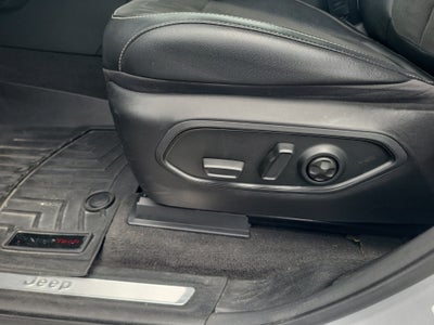 2022 Jeep Grand Cherokee L Altitude