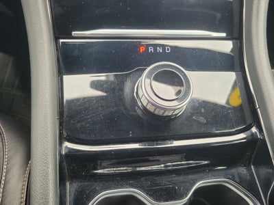 2022 Jeep Grand Cherokee L Altitude