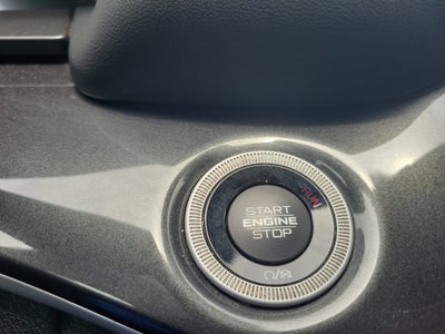 2022 Jeep Grand Cherokee L Altitude
